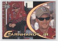 Dale Earnhardt Jr.