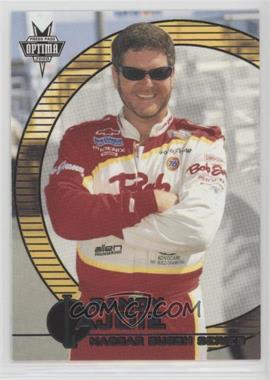 2000 Press Pass Optima - [Base] #38 - Randy LaJoie