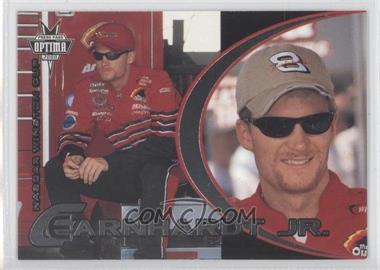 2000 Press Pass Optima - [Base] #6 - Dale Earnhardt Jr.