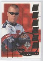 Jeremy Mayfield