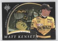 Matt Kenseth