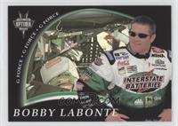 Bobby Labonte