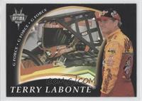 Terry Labonte