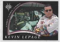 Kevin Lepage