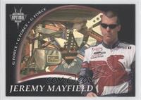 Jeremy Mayfield