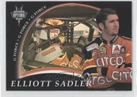 Elliott Sadler