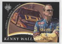 Kenny Wallace