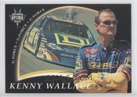 Kenny Wallace