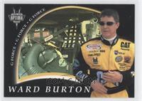 Ward Burton