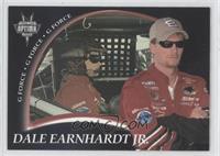 Dale Earnhardt Jr.