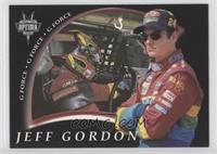 Jeff Gordon