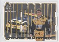 Ward Burton