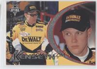 Matt Kenseth