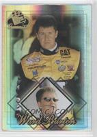 Ward Burton