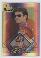 Jeff Gordon