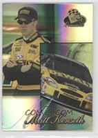 Matt Kenseth