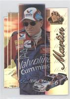 Mark Martin