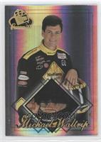 Michael Waltrip