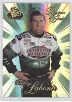 Bobby Labonte