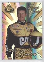 Ward Burton