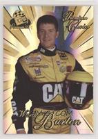 Ward Burton