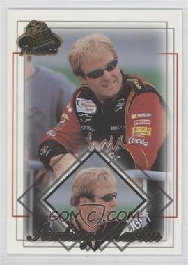 2000 Press Pass Premium - [Base] #19 - Sterling Marlin