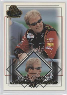 2000 Press Pass Premium - [Base] #19 - Sterling Marlin