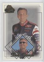 Dale Jarrett