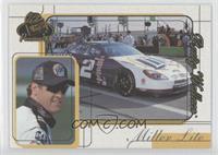 Rusty Wallace