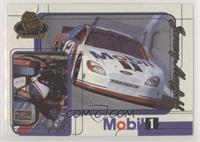 Jeremy Mayfield