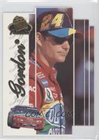 Jeff Gordon