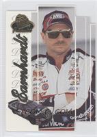 Dale Earnhardt