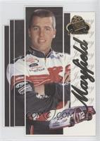 Jeremy Mayfield