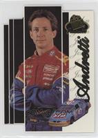 John Andretti