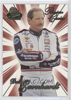 Dale Earnhardt