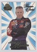 Mark Martin