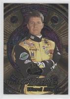 Ward Burton