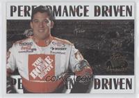 Tony Stewart