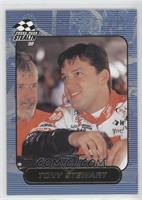 Tony Stewart