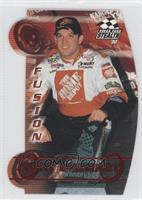 Tony Stewart