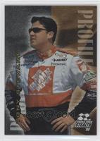 Tony Stewart