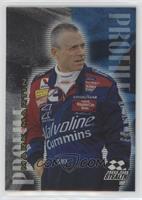 Mark Martin