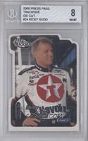 Ricky Rudd [BGS 8 NM‑MT]