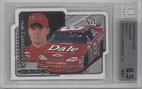 Dale Earnhardt Jr. [BGS 8.5 NM‑MT+]