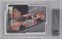 Tony Stewart [BGS 8.5 NM‑MT+]