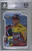 Terry Labonte [BGS 8.5 NM‑MT+]