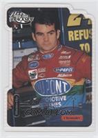 Jeff Gordon