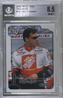 Tony Stewart [BGS 8.5 NM‑MT+]