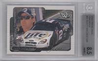 Rusty Wallace [BGS 8.5 NM‑MT+]