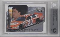 Tony Stewart [BGS 8.5 NM‑MT+]